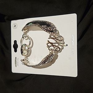 M bracelet